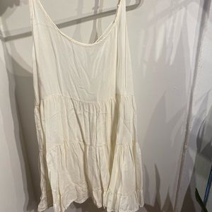 Brandy Melville low back dress
